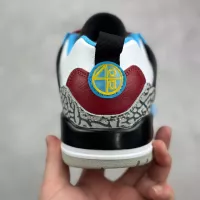 Cheap Air Jordan Spizike For Women #1363492 Replica Wholesale [$108.00 USD] [ITEM#1363492] on Replica Air Jordan Spizike