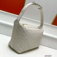 Cheap Bottega Veneta BV AAA Quality Handbags For Women #1363494 Replica Wholesale [$96.00 USD] [ITEM#1363494] on Replica Bottega Veneta BV AAA Quality Handbags