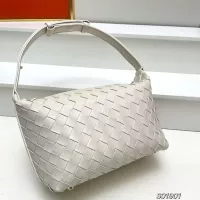 Cheap Bottega Veneta BV AAA Quality Handbags For Women #1363494 Replica Wholesale [$96.00 USD] [ITEM#1363494] on Replica Bottega Veneta BV AAA Quality Handbags