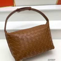 Cheap Bottega Veneta BV AAA Quality Handbags For Women #1363495 Replica Wholesale [$96.00 USD] [ITEM#1363495] on Replica Bottega Veneta BV AAA Quality Handbags