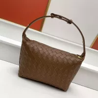 Cheap Bottega Veneta BV AAA Quality Handbags For Women #1363495 Replica Wholesale [$96.00 USD] [ITEM#1363495] on Replica Bottega Veneta BV AAA Quality Handbags
