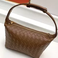 Cheap Bottega Veneta BV AAA Quality Handbags For Women #1363495 Replica Wholesale [$96.00 USD] [ITEM#1363495] on Replica Bottega Veneta BV AAA Quality Handbags