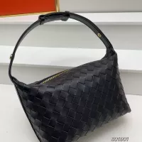 Cheap Bottega Veneta BV AAA Quality Handbags For Women #1363496 Replica Wholesale [$96.00 USD] [ITEM#1363496] on Replica Bottega Veneta BV AAA Quality Handbags