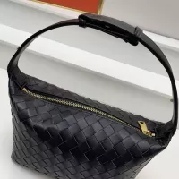 Cheap Bottega Veneta BV AAA Quality Handbags For Women #1363496 Replica Wholesale [$96.00 USD] [ITEM#1363496] on Replica Bottega Veneta BV AAA Quality Handbags