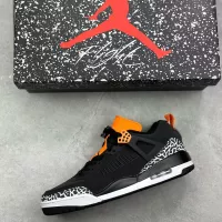 Cheap Air Jordan Spizike For Men #1363498 Replica Wholesale [$108.00 USD] [ITEM#1363498] on Replica Air Jordan Spizike