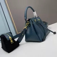 Cheap Prada AAA Quality Handbags For Women #1363499 Replica Wholesale [$96.00 USD] [ITEM#1363499] on Replica Prada AAA Quality Handbags