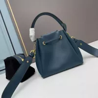 Cheap Prada AAA Quality Handbags For Women #1363499 Replica Wholesale [$96.00 USD] [ITEM#1363499] on Replica Prada AAA Quality Handbags