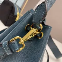 Cheap Prada AAA Quality Handbags For Women #1363499 Replica Wholesale [$96.00 USD] [ITEM#1363499] on Replica Prada AAA Quality Handbags