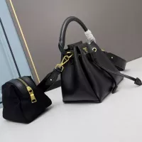 Cheap Prada AAA Quality Handbags For Women #1363500 Replica Wholesale [$96.00 USD] [ITEM#1363500] on Replica Prada AAA Quality Handbags