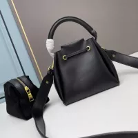 Cheap Prada AAA Quality Handbags For Women #1363500 Replica Wholesale [$96.00 USD] [ITEM#1363500] on Replica Prada AAA Quality Handbags
