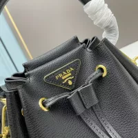 Cheap Prada AAA Quality Handbags For Women #1363500 Replica Wholesale [$96.00 USD] [ITEM#1363500] on Replica Prada AAA Quality Handbags