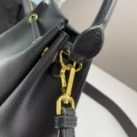 Cheap Prada AAA Quality Handbags For Women #1363500 Replica Wholesale [$96.00 USD] [ITEM#1363500] on Replica Prada AAA Quality Handbags