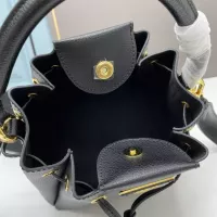 Cheap Prada AAA Quality Handbags For Women #1363500 Replica Wholesale [$96.00 USD] [ITEM#1363500] on Replica Prada AAA Quality Handbags