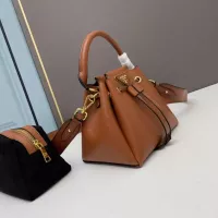 Cheap Prada AAA Quality Handbags For Women #1363501 Replica Wholesale [$96.00 USD] [ITEM#1363501] on Replica Prada AAA Quality Handbags