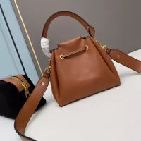 Cheap Prada AAA Quality Handbags For Women #1363501 Replica Wholesale [$96.00 USD] [ITEM#1363501] on Replica Prada AAA Quality Handbags