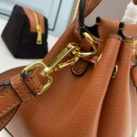 Cheap Prada AAA Quality Handbags For Women #1363501 Replica Wholesale [$96.00 USD] [ITEM#1363501] on Replica Prada AAA Quality Handbags