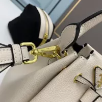 Cheap Prada AAA Quality Handbags For Women #1363502 Replica Wholesale [$96.00 USD] [ITEM#1363502] on Replica Prada AAA Quality Handbags