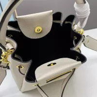 Cheap Prada AAA Quality Handbags For Women #1363502 Replica Wholesale [$96.00 USD] [ITEM#1363502] on Replica Prada AAA Quality Handbags