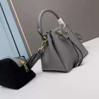 Cheap Prada AAA Quality Handbags For Women #1363503 Replica Wholesale [$96.00 USD] [ITEM#1363503] on Replica Prada AAA Quality Handbags