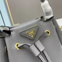 Cheap Prada AAA Quality Handbags For Women #1363503 Replica Wholesale [$96.00 USD] [ITEM#1363503] on Replica Prada AAA Quality Handbags