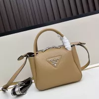 Cheap Prada AAA Quality Handbags For Women #1363504 Replica Wholesale [$98.00 USD] [ITEM#1363504] on Replica Prada AAA Quality Handbags
