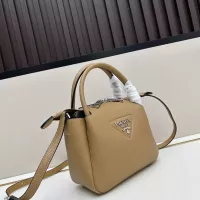Cheap Prada AAA Quality Handbags For Women #1363504 Replica Wholesale [$98.00 USD] [ITEM#1363504] on Replica Prada AAA Quality Handbags