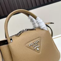 Cheap Prada AAA Quality Handbags For Women #1363504 Replica Wholesale [$98.00 USD] [ITEM#1363504] on Replica Prada AAA Quality Handbags