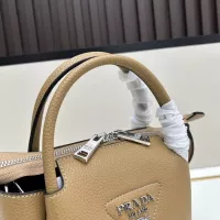 Cheap Prada AAA Quality Handbags For Women #1363504 Replica Wholesale [$98.00 USD] [ITEM#1363504] on Replica Prada AAA Quality Handbags