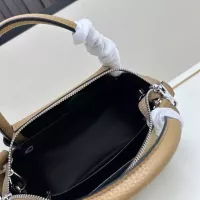 Cheap Prada AAA Quality Handbags For Women #1363504 Replica Wholesale [$98.00 USD] [ITEM#1363504] on Replica Prada AAA Quality Handbags