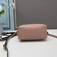 Cheap Prada AAA Quality Handbags For Women #1363505 Replica Wholesale [$98.00 USD] [ITEM#1363505] on Replica Prada AAA Quality Handbags