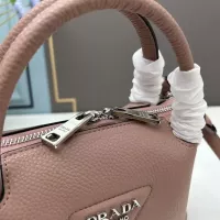 Cheap Prada AAA Quality Handbags For Women #1363505 Replica Wholesale [$98.00 USD] [ITEM#1363505] on Replica Prada AAA Quality Handbags