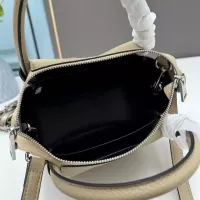 Cheap Prada AAA Quality Handbags For Women #1363507 Replica Wholesale [$98.00 USD] [ITEM#1363507] on Replica Prada AAA Quality Handbags