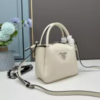 Cheap Prada AAA Quality Handbags For Women #1363508 Replica Wholesale [$98.00 USD] [ITEM#1363508] on Replica Prada AAA Quality Handbags