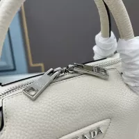 Cheap Prada AAA Quality Handbags For Women #1363508 Replica Wholesale [$98.00 USD] [ITEM#1363508] on Replica Prada AAA Quality Handbags