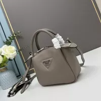 Cheap Prada AAA Quality Handbags For Women #1363509 Replica Wholesale [$98.00 USD] [ITEM#1363509] on Replica Prada AAA Quality Handbags