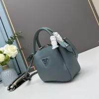 Cheap Prada AAA Quality Handbags For Women #1363510 Replica Wholesale [$98.00 USD] [ITEM#1363510] on Replica Prada AAA Quality Handbags
