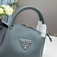 Cheap Prada AAA Quality Handbags For Women #1363510 Replica Wholesale [$98.00 USD] [ITEM#1363510] on Replica Prada AAA Quality Handbags