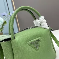 Cheap Prada AAA Quality Handbags For Women #1363511 Replica Wholesale [$98.00 USD] [ITEM#1363511] on Replica Prada AAA Quality Handbags