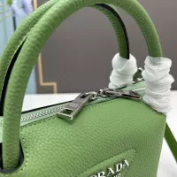 Cheap Prada AAA Quality Handbags For Women #1363511 Replica Wholesale [$98.00 USD] [ITEM#1363511] on Replica Prada AAA Quality Handbags