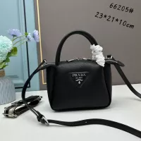 Cheap Prada AAA Quality Handbags For Women #1363512 Replica Wholesale [$98.00 USD] [ITEM#1363512] on Replica Prada AAA Quality Handbags