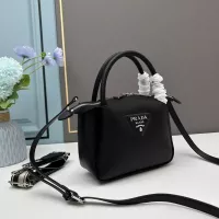 Cheap Prada AAA Quality Handbags For Women #1363512 Replica Wholesale [$98.00 USD] [ITEM#1363512] on Replica Prada AAA Quality Handbags