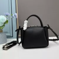 Cheap Prada AAA Quality Handbags For Women #1363512 Replica Wholesale [$98.00 USD] [ITEM#1363512] on Replica Prada AAA Quality Handbags