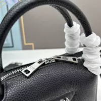 Cheap Prada AAA Quality Handbags For Women #1363512 Replica Wholesale [$98.00 USD] [ITEM#1363512] on Replica Prada AAA Quality Handbags