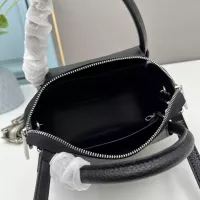 Cheap Prada AAA Quality Handbags For Women #1363512 Replica Wholesale [$98.00 USD] [ITEM#1363512] on Replica Prada AAA Quality Handbags
