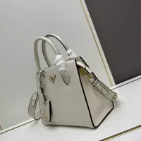 Cheap Prada AAA Quality Handbags For Women #1363515 Replica Wholesale [$102.00 USD] [ITEM#1363515] on Replica Prada AAA Quality Handbags