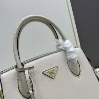 Cheap Prada AAA Quality Handbags For Women #1363515 Replica Wholesale [$102.00 USD] [ITEM#1363515] on Replica Prada AAA Quality Handbags