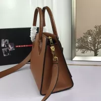Cheap Prada AAA Quality Handbags For Women #1363516 Replica Wholesale [$102.00 USD] [ITEM#1363516] on Replica Prada AAA Quality Handbags