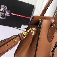Cheap Prada AAA Quality Handbags For Women #1363516 Replica Wholesale [$102.00 USD] [ITEM#1363516] on Replica Prada AAA Quality Handbags