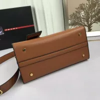 Cheap Prada AAA Quality Handbags For Women #1363516 Replica Wholesale [$102.00 USD] [ITEM#1363516] on Replica Prada AAA Quality Handbags