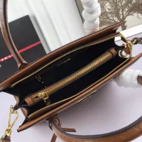 Cheap Prada AAA Quality Handbags For Women #1363516 Replica Wholesale [$102.00 USD] [ITEM#1363516] on Replica Prada AAA Quality Handbags